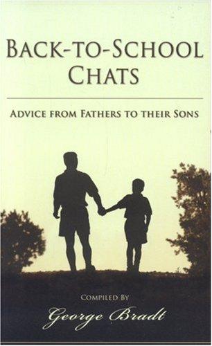 Cover for Back to School Chats