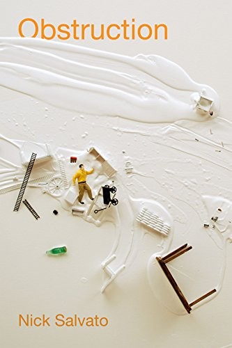 Cover for Obstruction