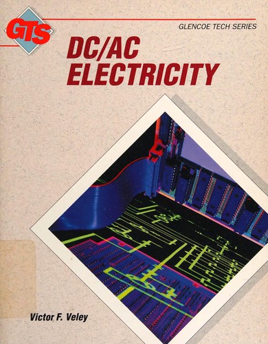 Cover for DC and AC electricity