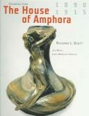 Cover for Ceramics From The House Of Amphora 1890-1915