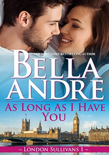 Cover for As Long As I Have You