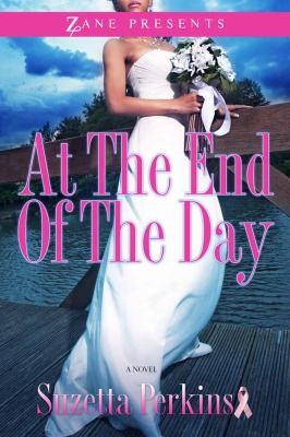 Cover for At The End Of The Day