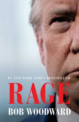 Cover for Untitled Bob Woodward