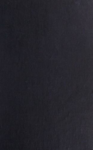 Cover for Thomistic Bibliography 1920-1940