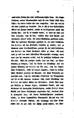 Cover for Geschichte der synkretistischen Streitigkeiten in der Zeit des Georg Calixt