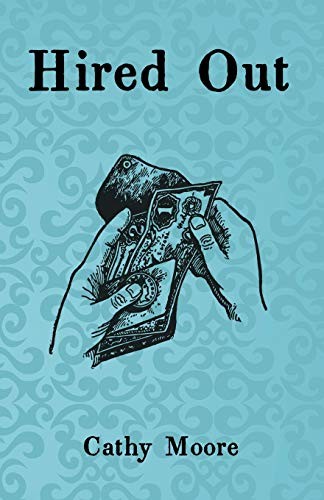 Cover for Hired Out