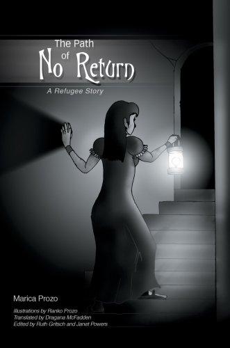 Cover for The Path of No Return