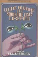 Cover for Wide awake in someone else's dream