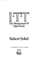 Cover for I T T