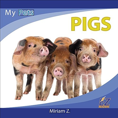 Cover for Pigs