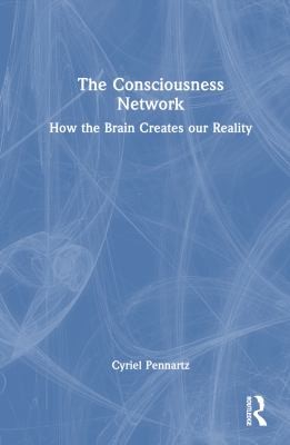 Cover for Consciousness Network