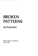 Cover for Broken patterns