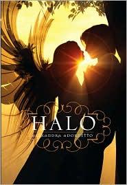 Cover for Halo
