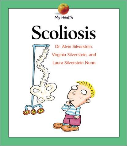 Cover for Scoliosis (My Health)
