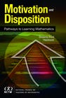 Cover for Motivation and disposition