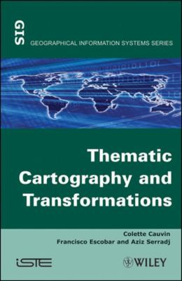 Cover for Thematic cartography and transformations