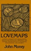 Cover for Lovemaps