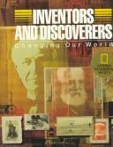 Cover for Inventors and discoverers