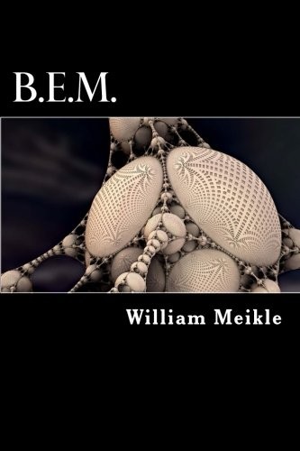 Cover for B.E.M.