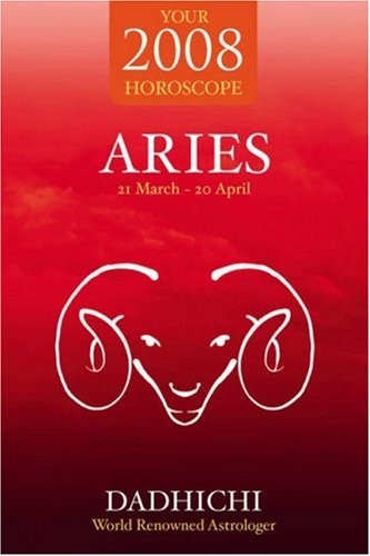 Cover for Aries 2008