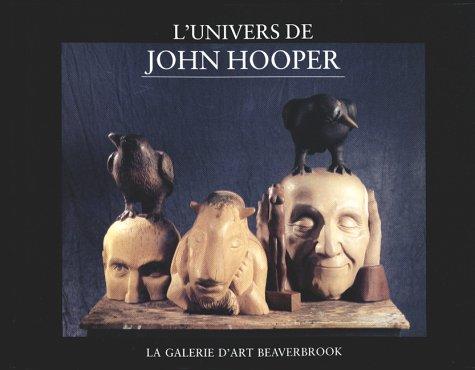 Cover for L'Univers De John Hooper