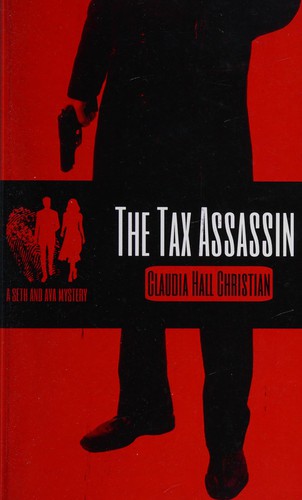 Cover for The tax assassin