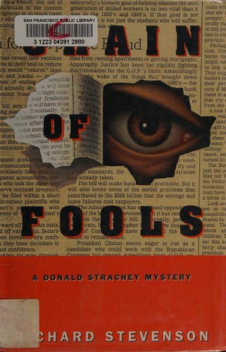 Cover for Chain of fools