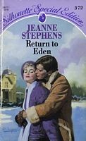 Cover for Return to Eden