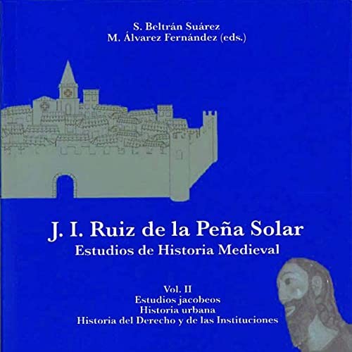 Cover for J. I. Ruiz de la Peña Solar