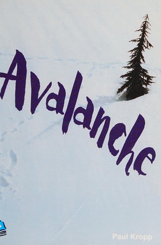 Cover for Avalanche