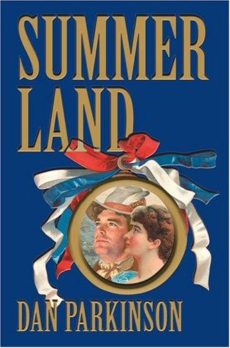 Cover for Summer Land