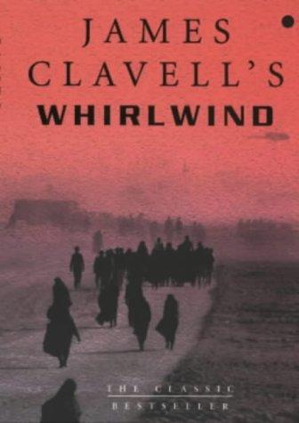 Cover for Whirlwind