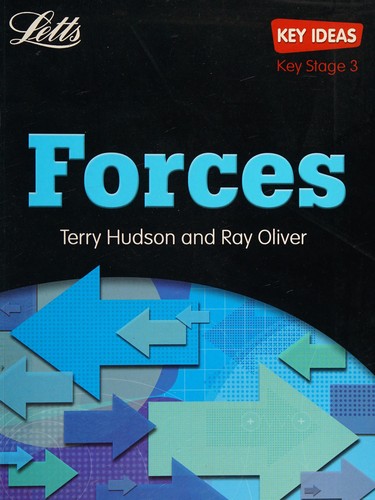 Cover for KS3 Key Ideas
