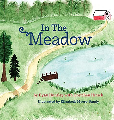 Cover for In The Meadow