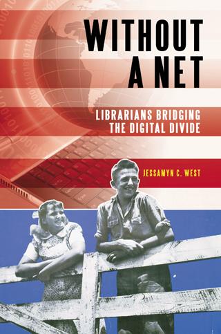 Cover for Without A Net