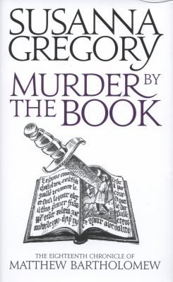 Cover for Murder By The Book