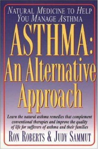 Cover for Asthma