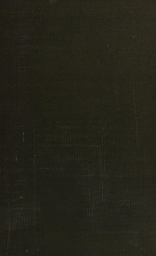 Cover for The tapestry of life