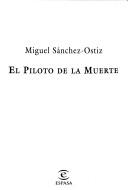 Cover for El piloto de la muerte
