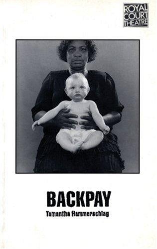 Cover for Backpay
