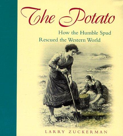 Cover for potato