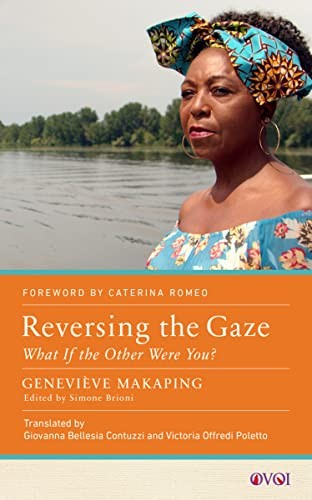 Cover for Reversing the Gaze