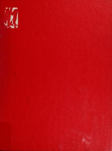 Cover for Report of the Inquiry in respect to the Affairs of the Township of Kingston