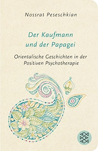 Cover for Der Kaufmann und der Papagei