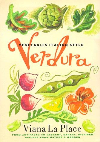 Cover for Verdura