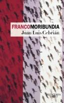 Cover for Francomoribundia