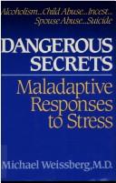 Cover for Dangerous secrets