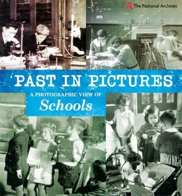 Cover for A Photographic View Of Schools