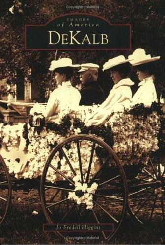 Cover for DeKalb