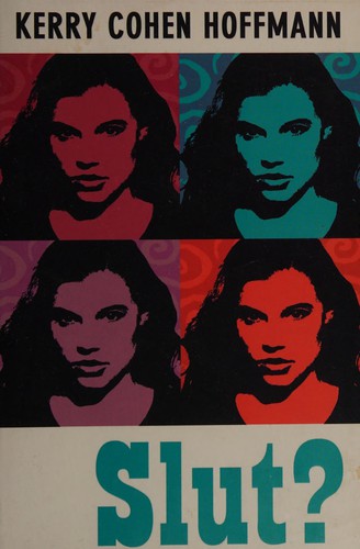 Cover for Slut?